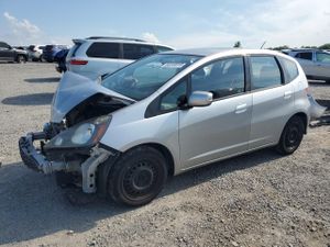 Honda Fit 1.5L 4 2012