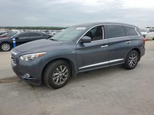 Infiniti QX60 3.5L 6 2014
