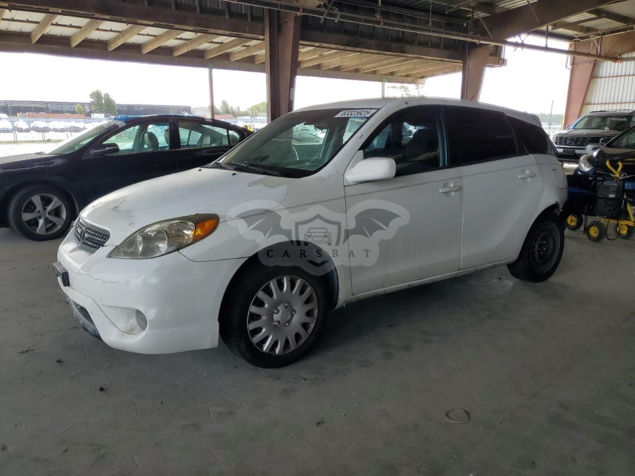 Toyota Matrix XR 1.8L 4 2005