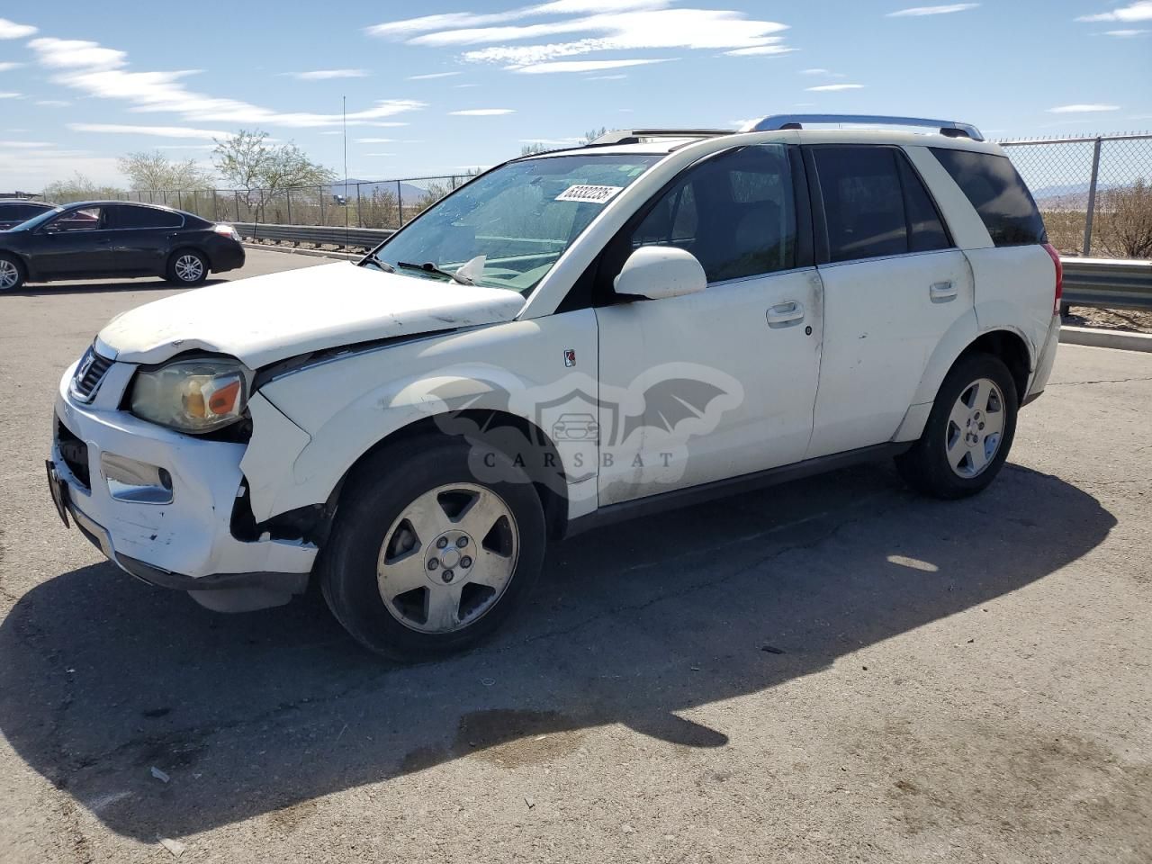 Saturn Vue 3.5L 6 2007