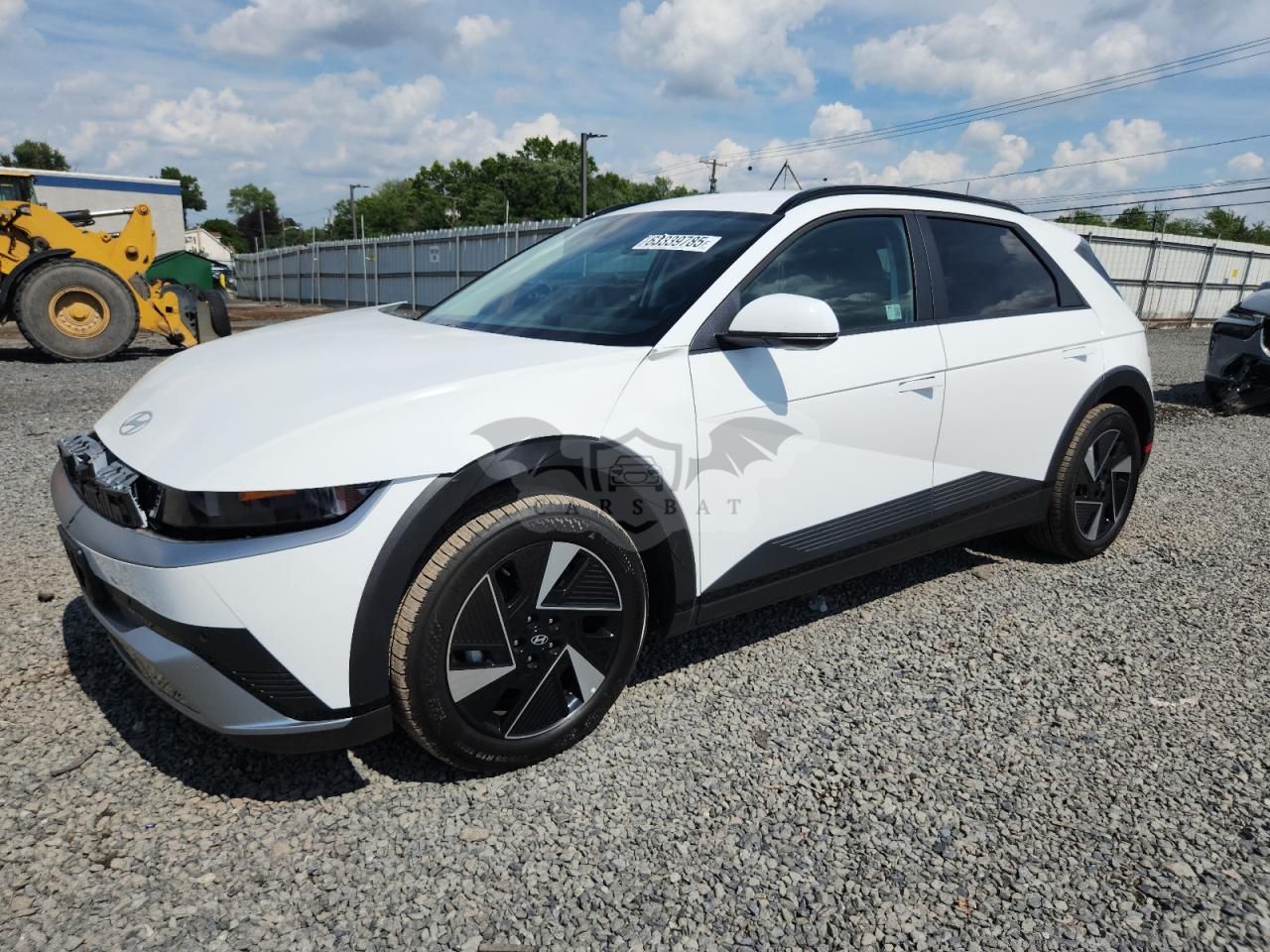 Hyundai IONIQ SEL 2025