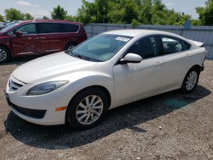 Mazda 6 SPORT 2.5L 4 2013