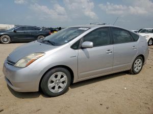 Toyota Prius 1.5L 4 2008