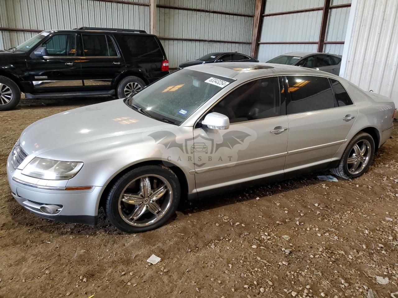 Volkswagen Phaeton 4.2 4.2L 8 2004