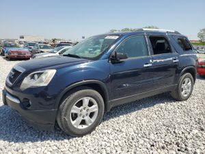 GMC Acadia SLE 3.6L 6 2012