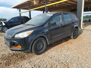 Ford Escape S 2.5L 4 2016