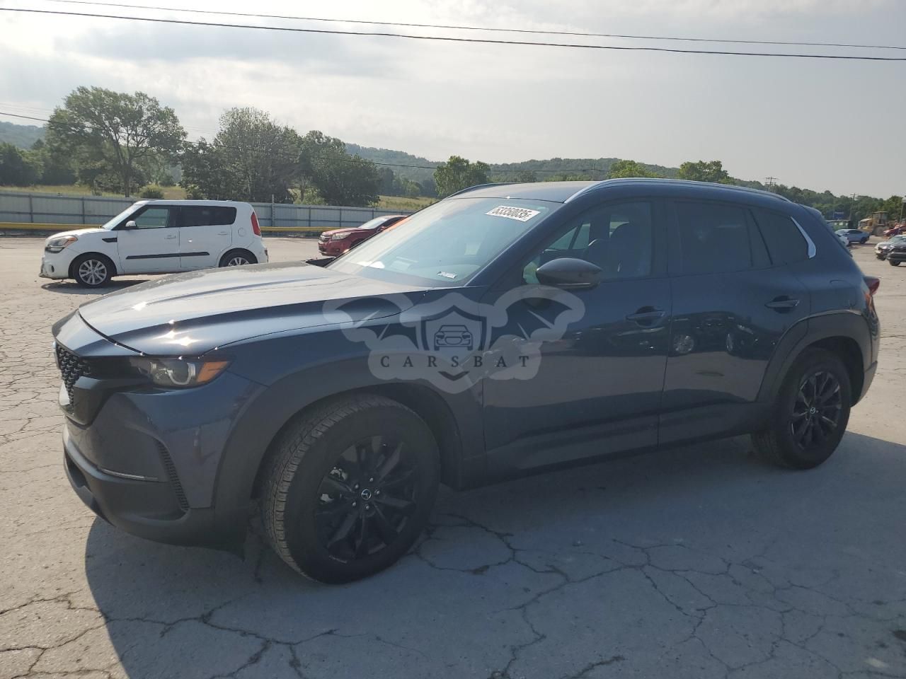Mazda CX-50 SELECT 2.5L 4 2024