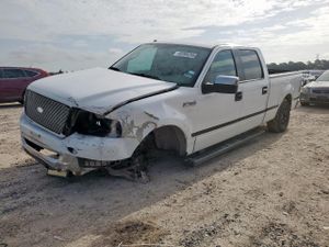 Ford F-150 SUPERCREW 4.6L 8 2006