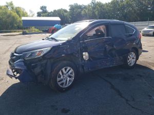 Honda CR-V EXL 2.4L 4 2015