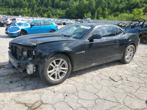 Chevrolet Camaro LS 3.6L 6 2014