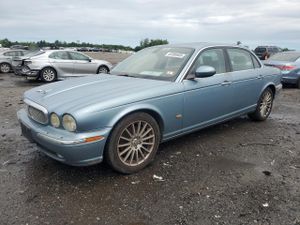 Jaguar XJ L 4.2L 8 2006
