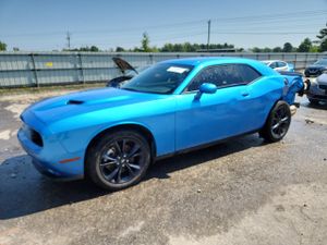Dodge Challenger SXT 3.6L 6 2023