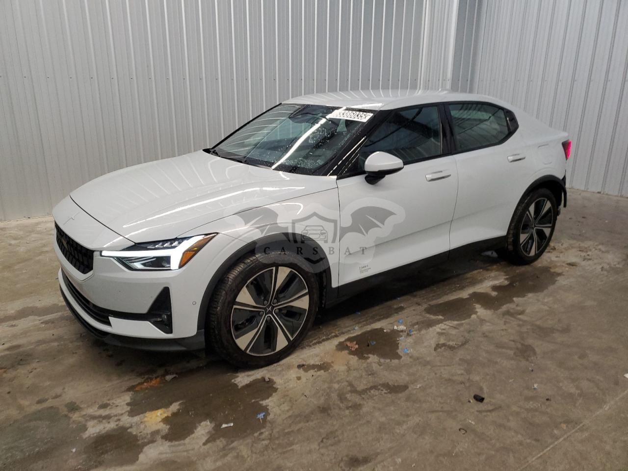 Polestar 2 2023