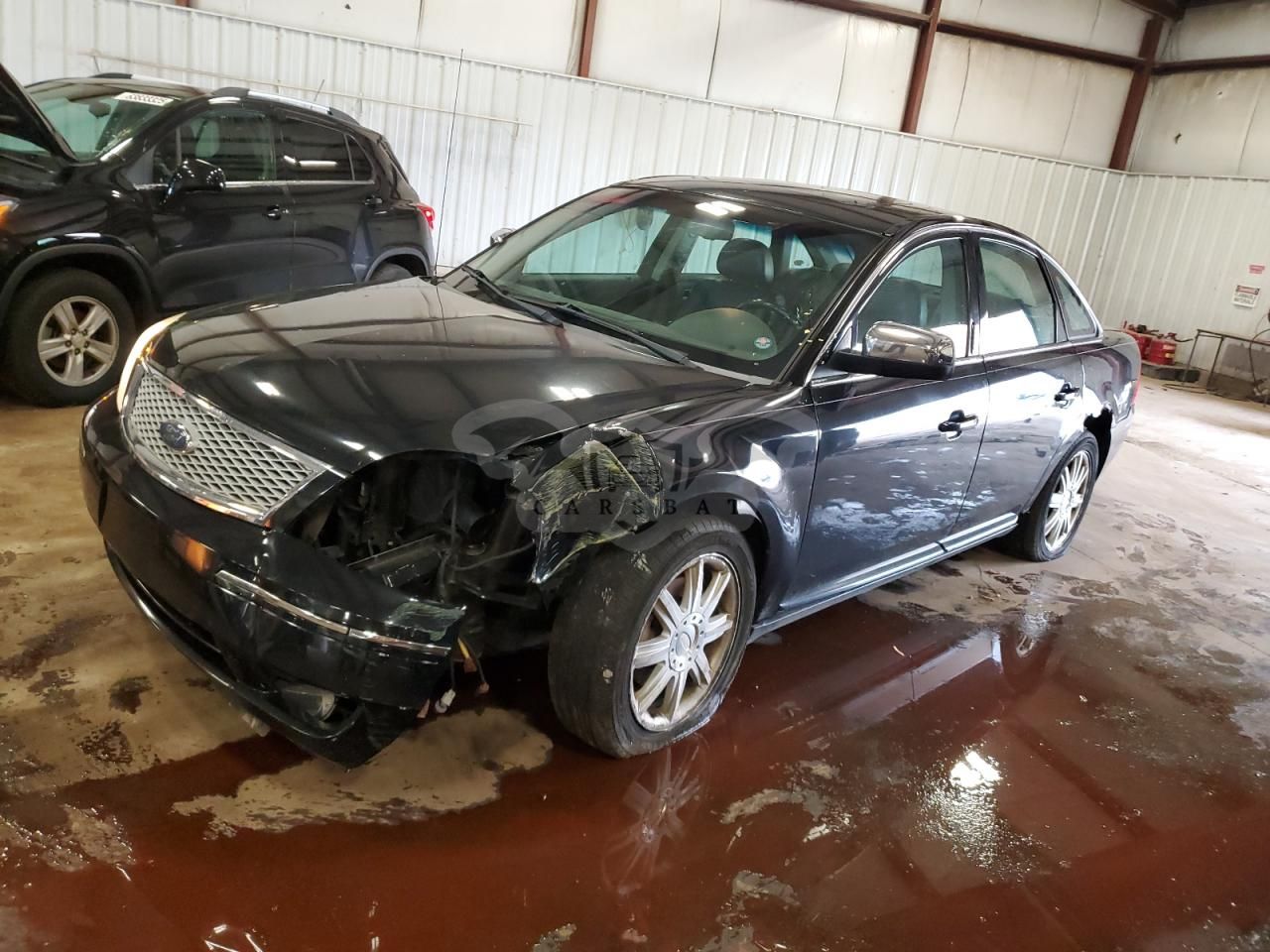 Ford Five Hundred LIMITED 3.0L 6 2006