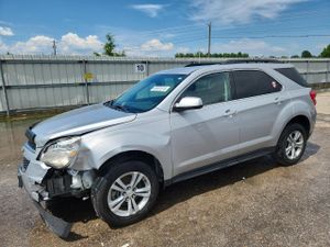Chevrolet Equinox LT 2.4L 4 2013