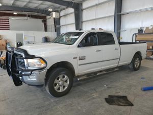 RAM 2500 SLT 6.4L 8 2014