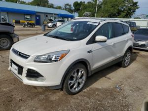 Ford Escape TITANIUM 2.0L 4 2014