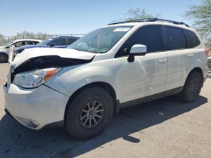 Subaru Forester 2.5I PREMIUM 2.5L 4 2014