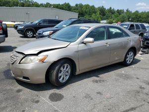 Toyota Camry CE 2.4L 4 2007