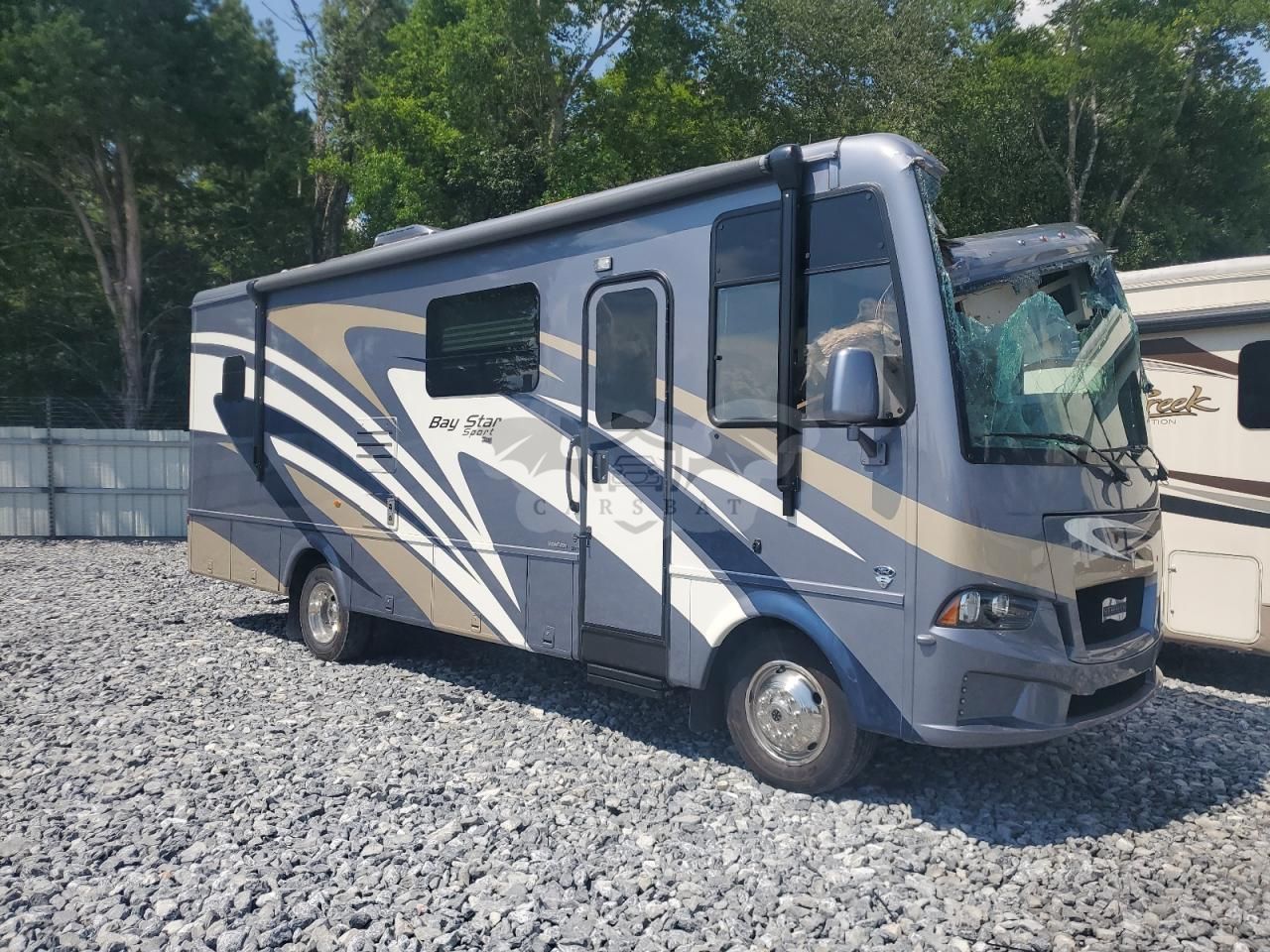 Ford F530 7.3L 8 2020