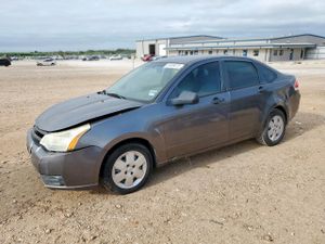 Ford Focus S 2.0L 4 2011