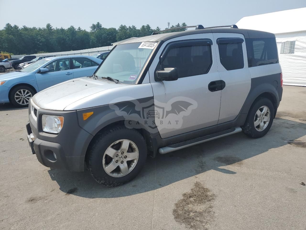 Honda Element EX 2.4L 4 2004