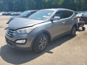 Hyundai Santa Fe 2.4L 4 2014