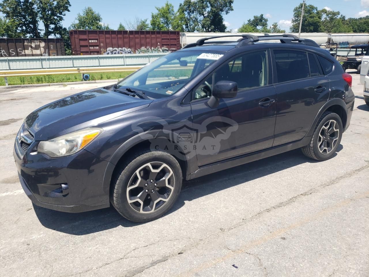 Subaru XV 2.0 PREMIUM 2.0L 4 2013