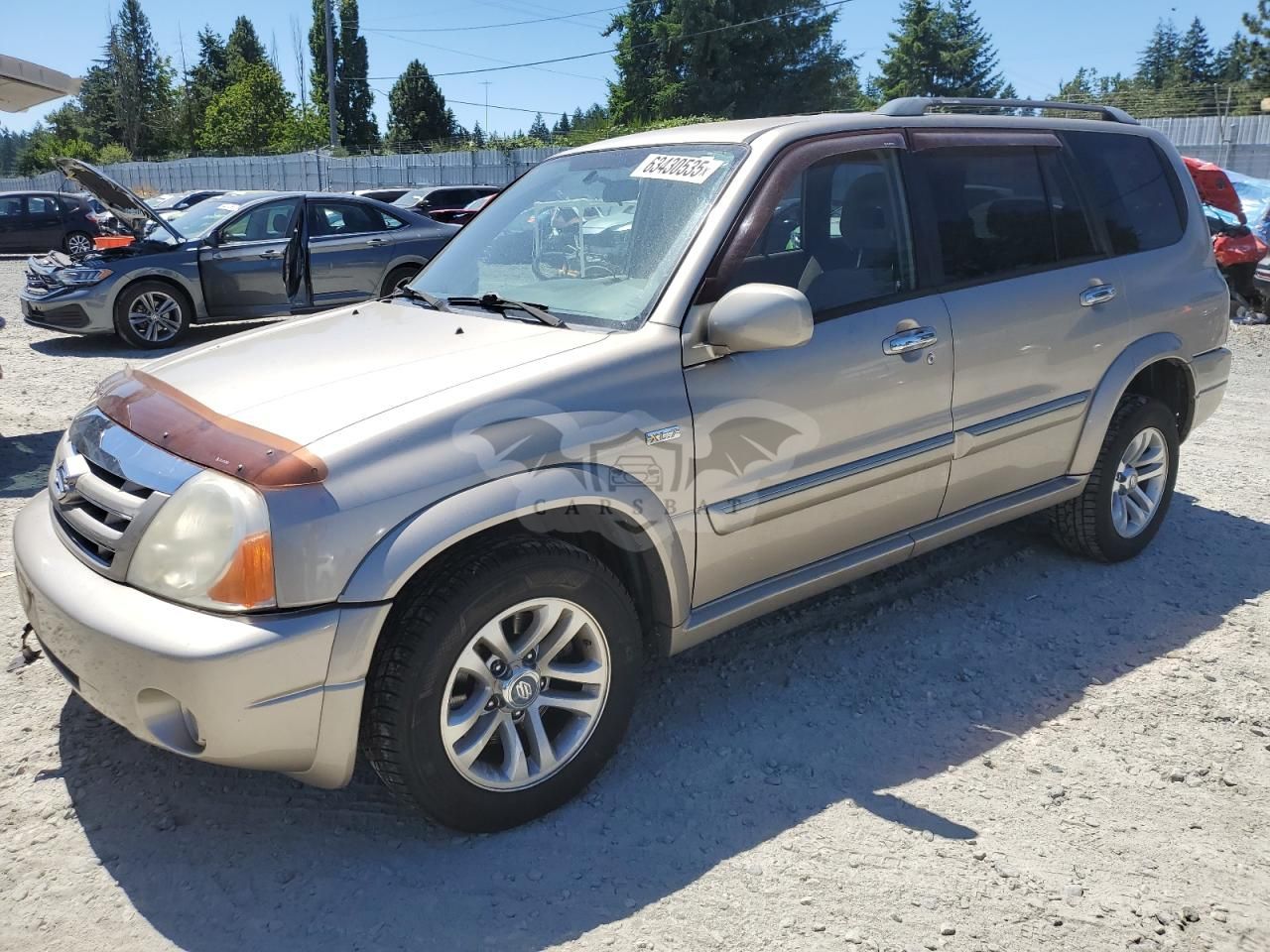 Suzuki XL-7 EX 2.7L 6 2005
