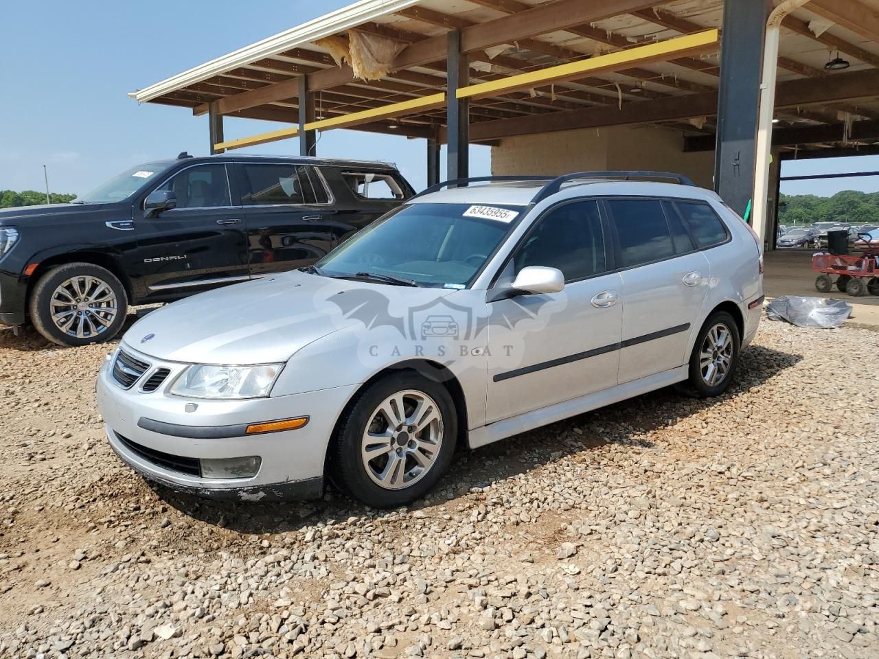 Saab 9-3 2.0L 4 2006