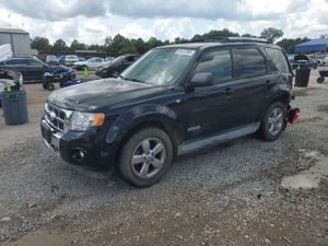 Ford Escape LIMITED 3.0L 6 2008