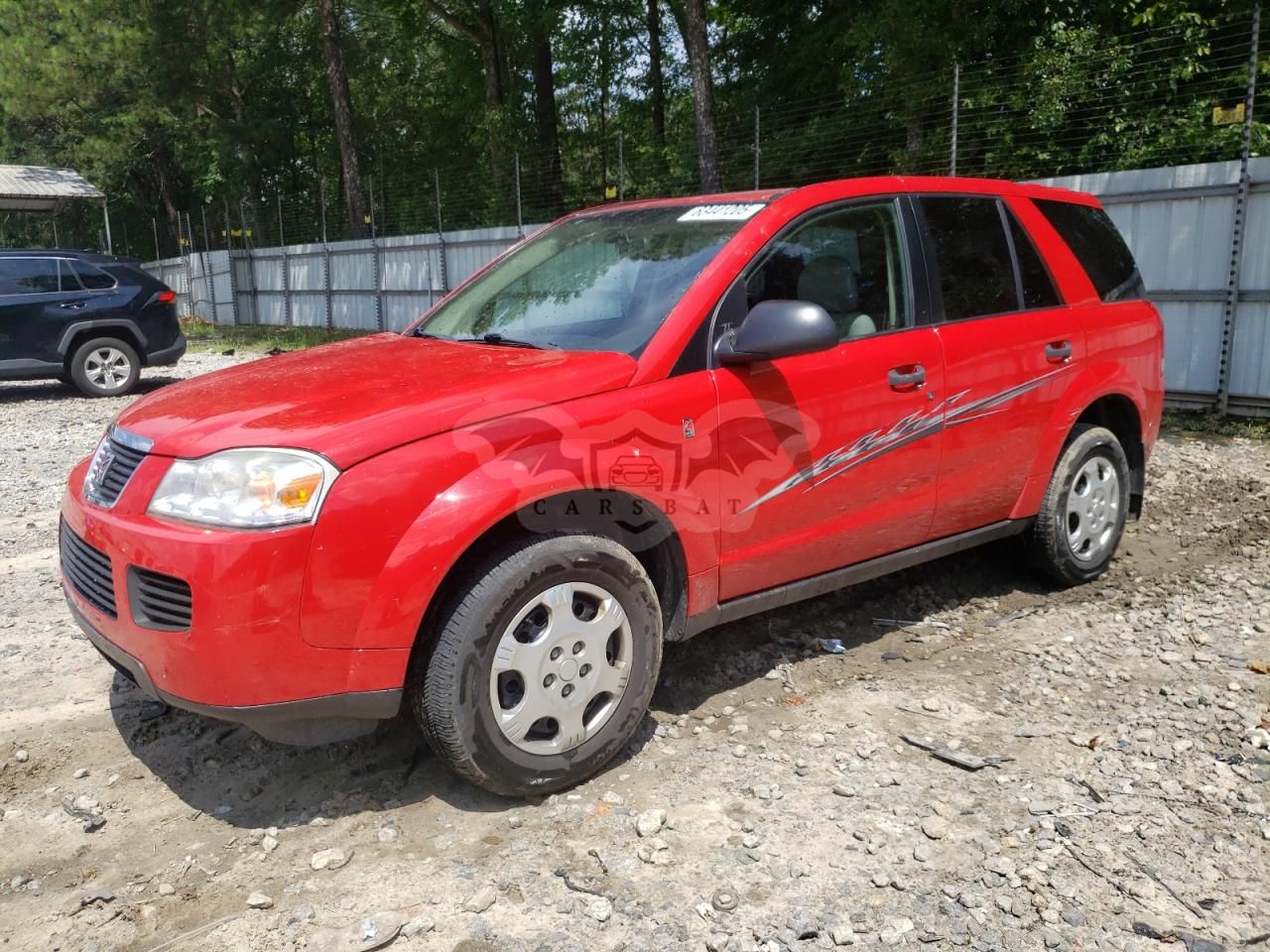 Saturn Vue 2.2L 4 2006