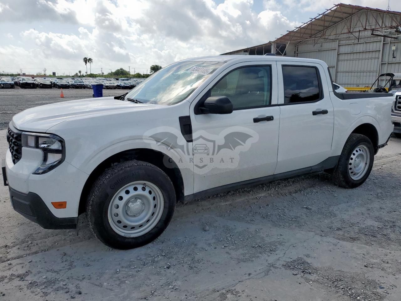 Ford Maverick XL 2.5L 4 2025
