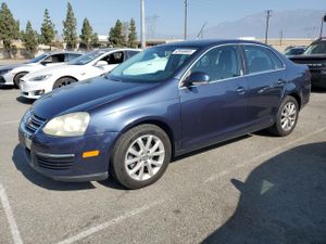 Volkswagen Jetta SE 2.5L 5 2010