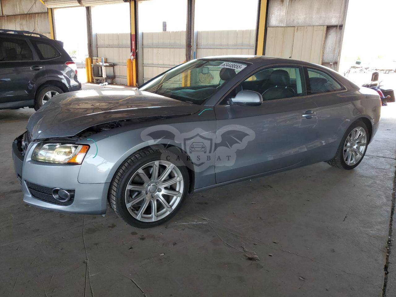 Audi A5 PREMIUM PLUS 2.0L  4 2011