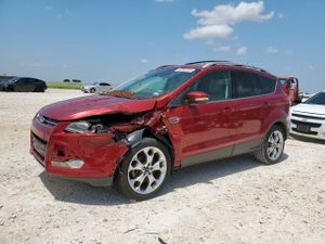 Ford Escape TITANIUM 2.0L 4 2015