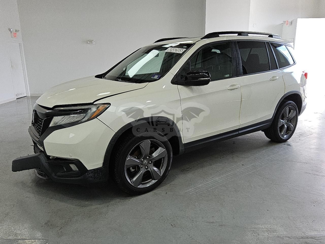 Honda Passport TOURING 3.5L 6 2019