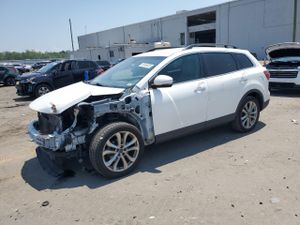 Mazda CX-9 GRAND TOURING 3.7L 6 2013
