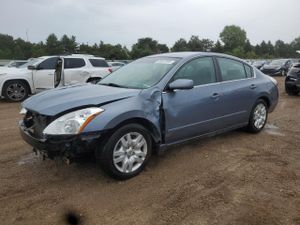 Nissan Altima BASE 2.5L 4 2010