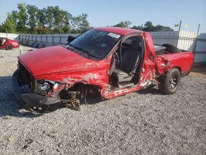 Dodge RAM ST 3.7L 6 2007