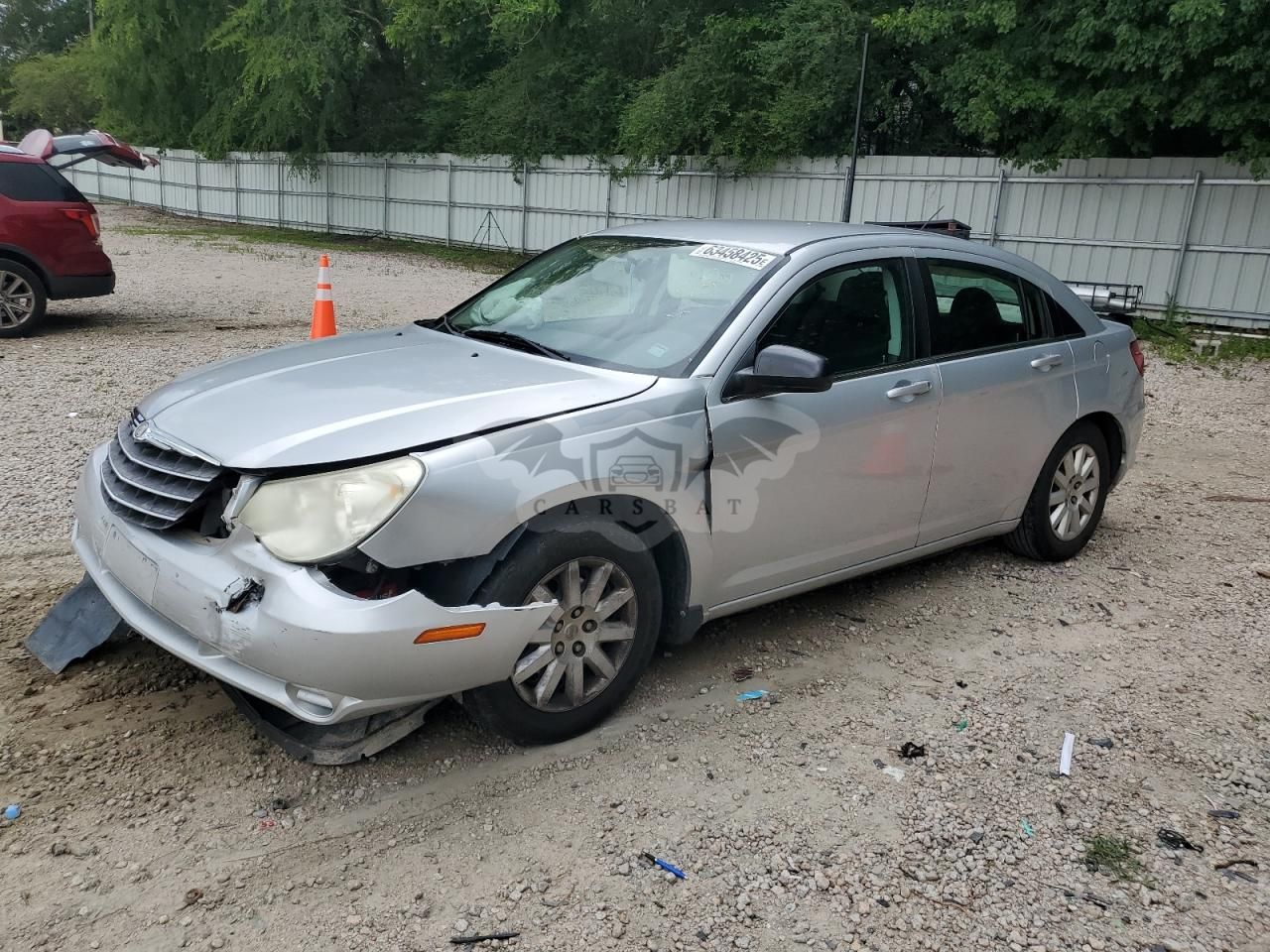 Chrysler Sebring TOURING 2.4L 4 2010