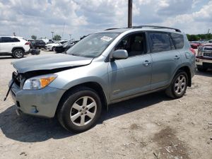 Toyota Rav4 LIMITED 3.5L 6 2008