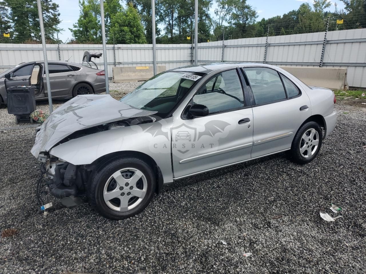 Chevrolet Cavalier LS 2.2L 4 2003