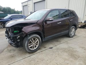 Kia Sorento LX 2.4L 4 2015