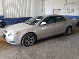 Chevrolet Malibu 1LT 2.4L 4 2010