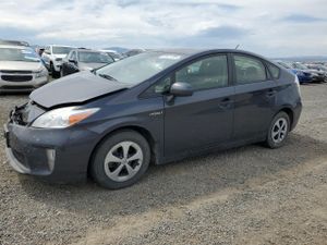 Toyota Prius 1.8L 4 2015
