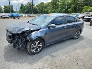 Kia Cerato / Forte / K3 FE 2.0L 4 2019
