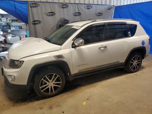 Jeep Compass SPORT 2.0L 4 2012