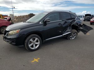 Lexus RX 350 3.5L 6 2011