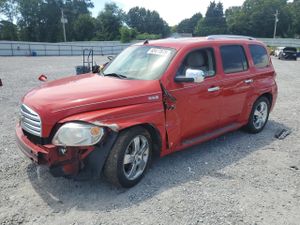 Chevrolet HHR LT 2.4L 4 2009